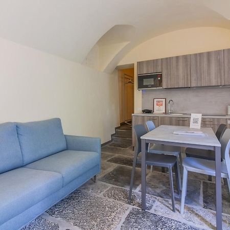 Tiny Duke Apartment Varenna Bagian luar foto
