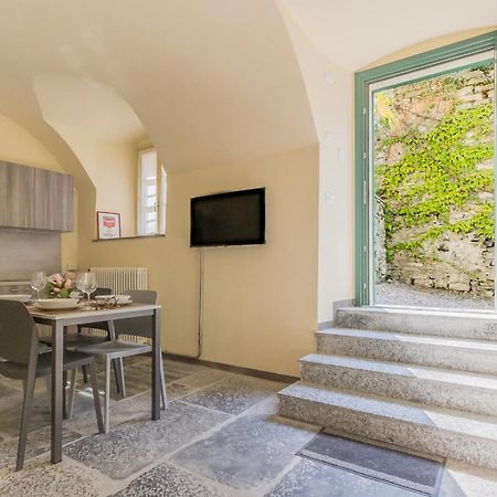 Tiny Duke Apartment Varenna Bagian luar foto