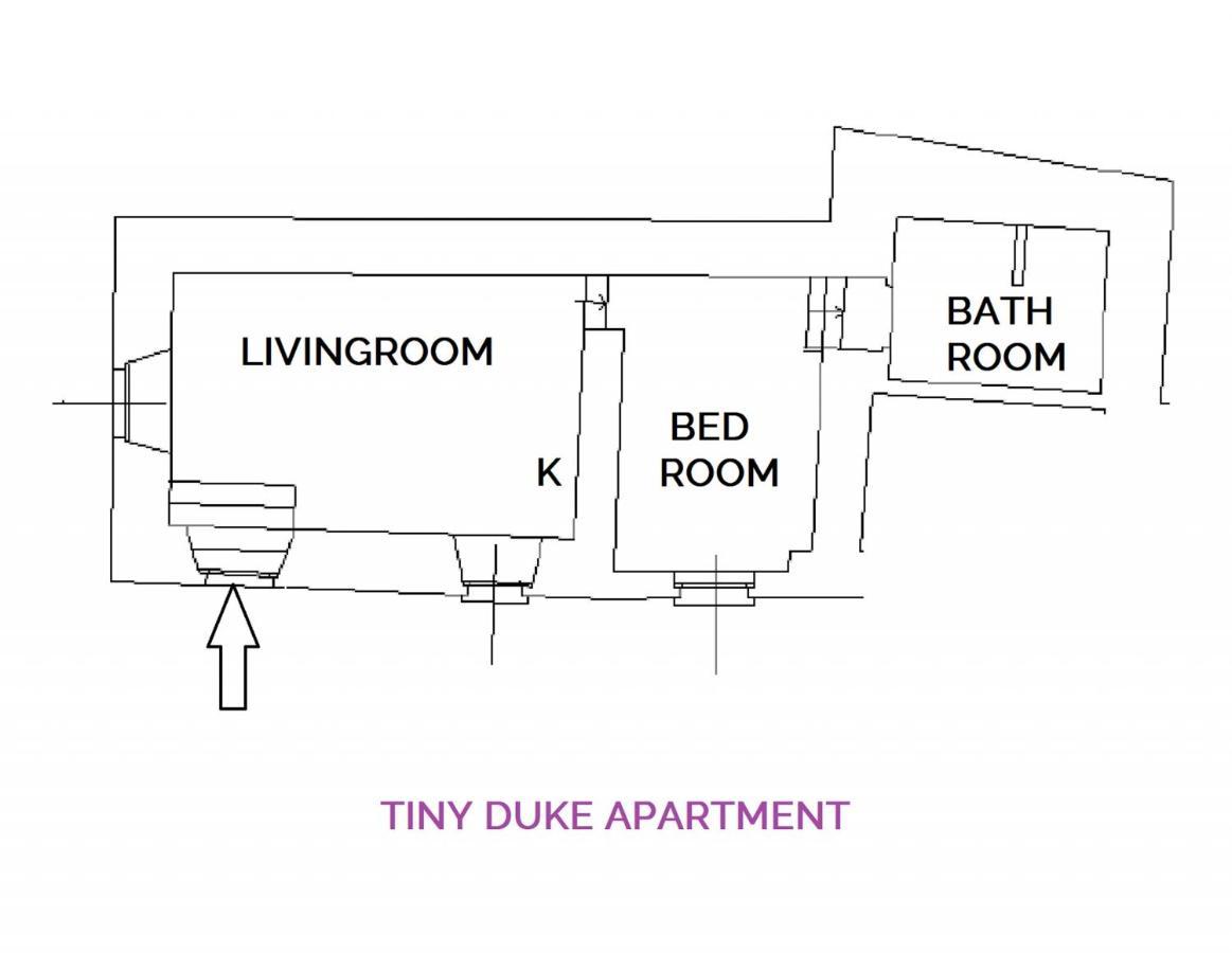 Tiny Duke Apartment Varenna Bagian luar foto