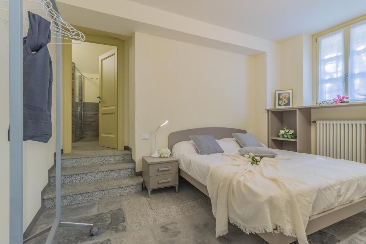 Tiny Duke Apartment Varenna Bagian luar foto