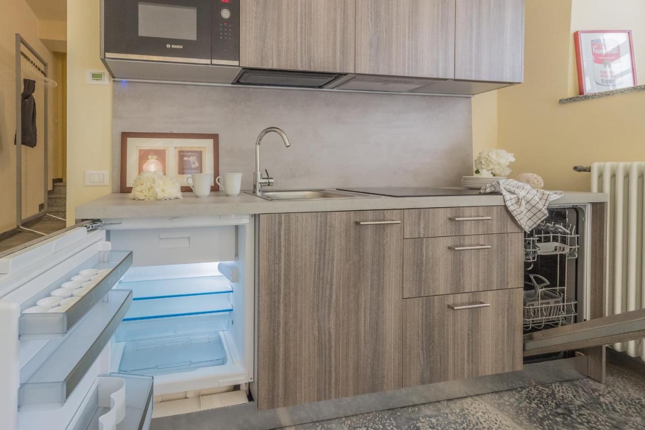 Tiny Duke Apartment Varenna Bagian luar foto