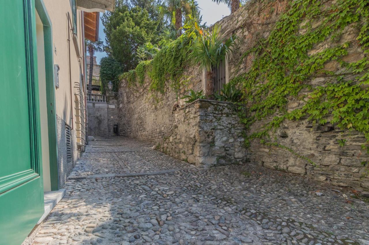 Tiny Duke Apartment Varenna Bagian luar foto