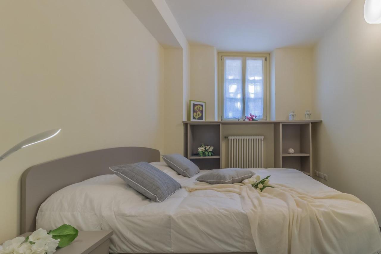 Tiny Duke Apartment Varenna Bagian luar foto