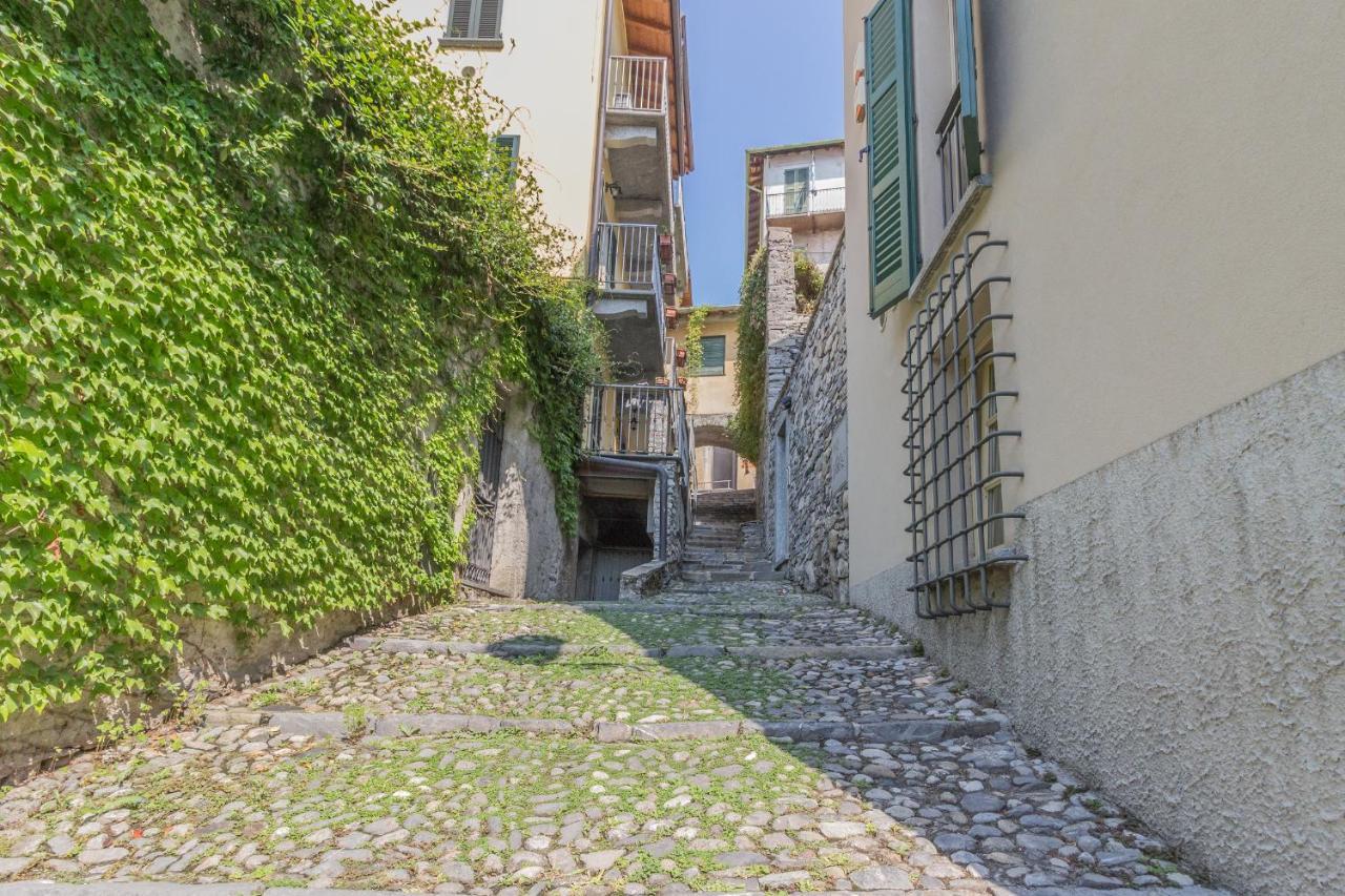 Tiny Duke Apartment Varenna Bagian luar foto